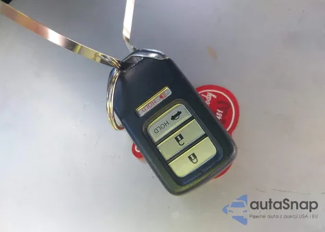 2020 Honda Accord Lx z USA, uszkodzony, nr VIN 1HGCV1F11LA032055